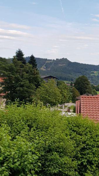 Ferienwohnung Laura Haus Weberfeld 4 Bodenmais Kültér fotó
