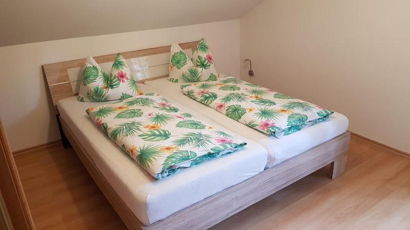 Ferienwohnung Laura Haus Weberfeld 4 Bodenmais Kültér fotó